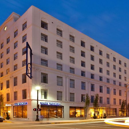Hotel Indigo Baton Rouge Downtown By Ihg Exteriör bild