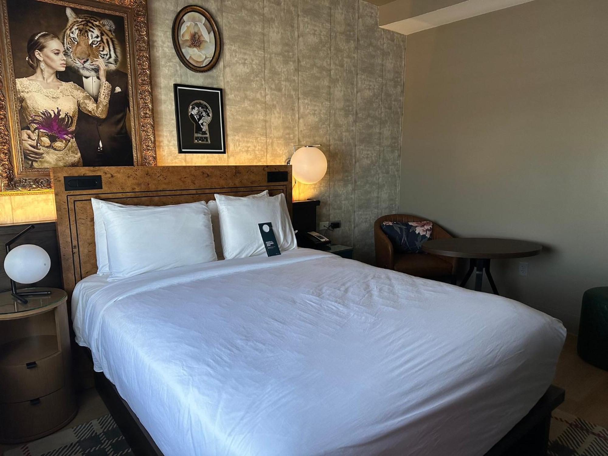 Hotel Indigo Baton Rouge Downtown By Ihg Exteriör bild
