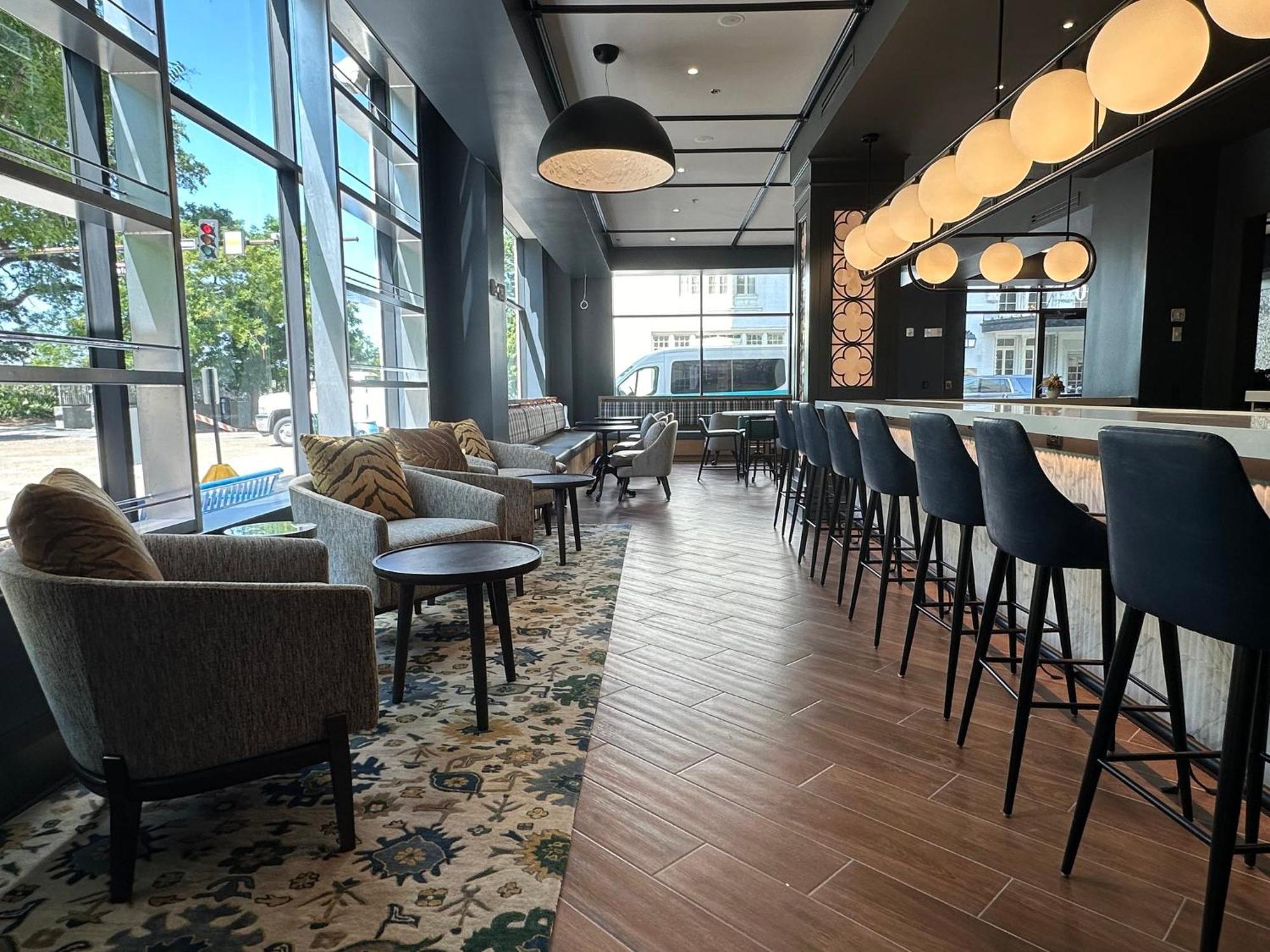 Hotel Indigo Baton Rouge Downtown By Ihg Exteriör bild