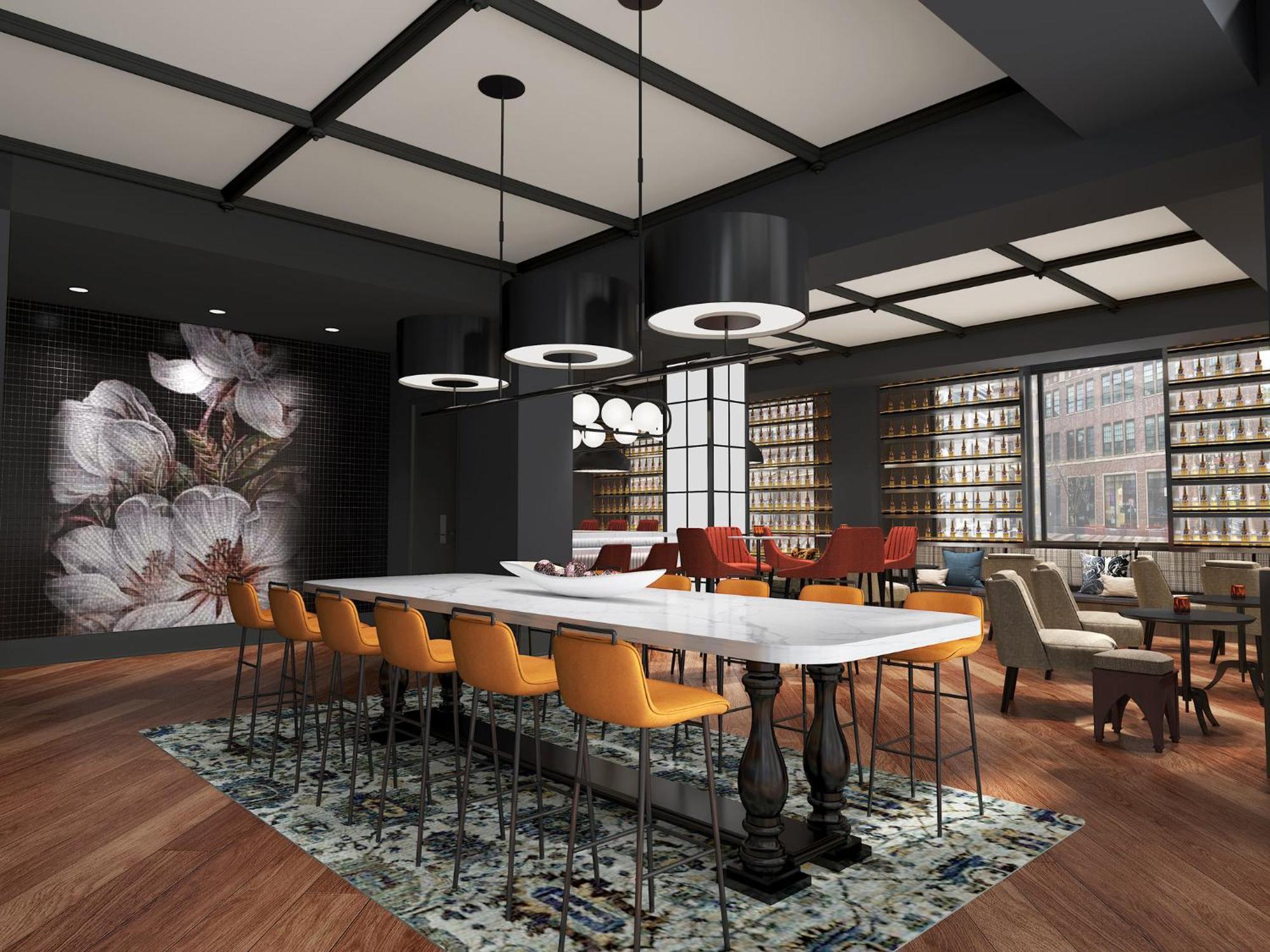 Hotel Indigo Baton Rouge Downtown By Ihg Exteriör bild