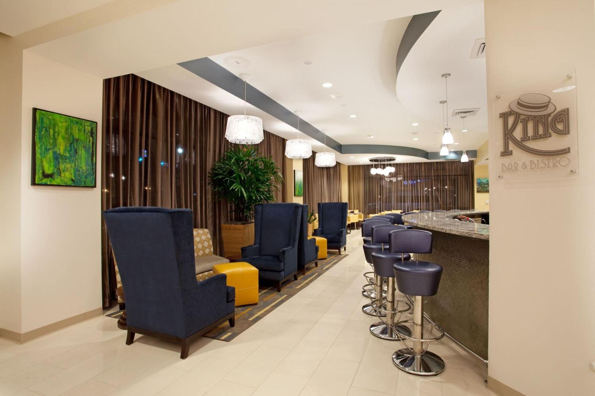 Hotel Indigo Baton Rouge Downtown By Ihg Exteriör bild