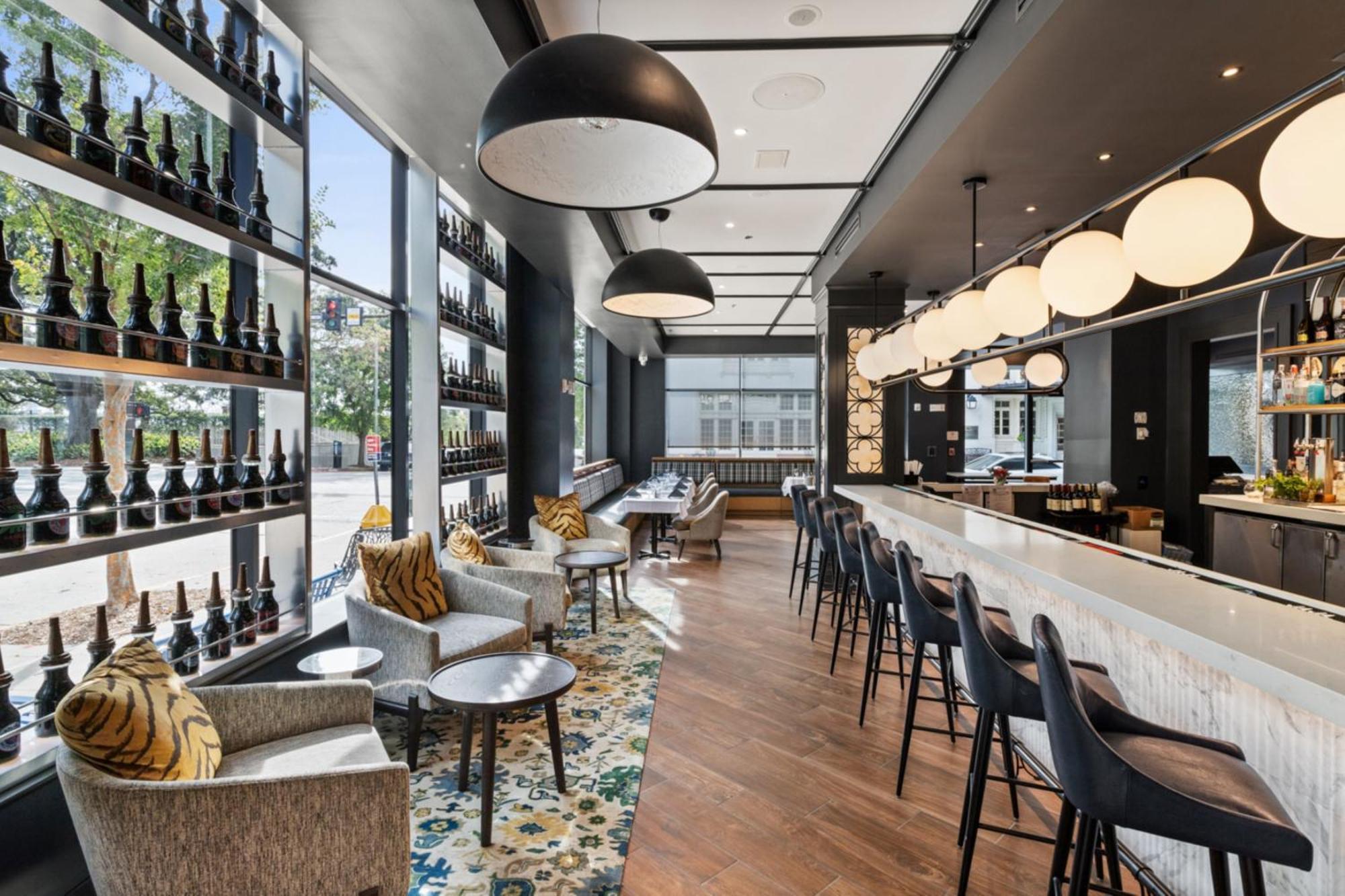 Hotel Indigo Baton Rouge Downtown By Ihg Exteriör bild