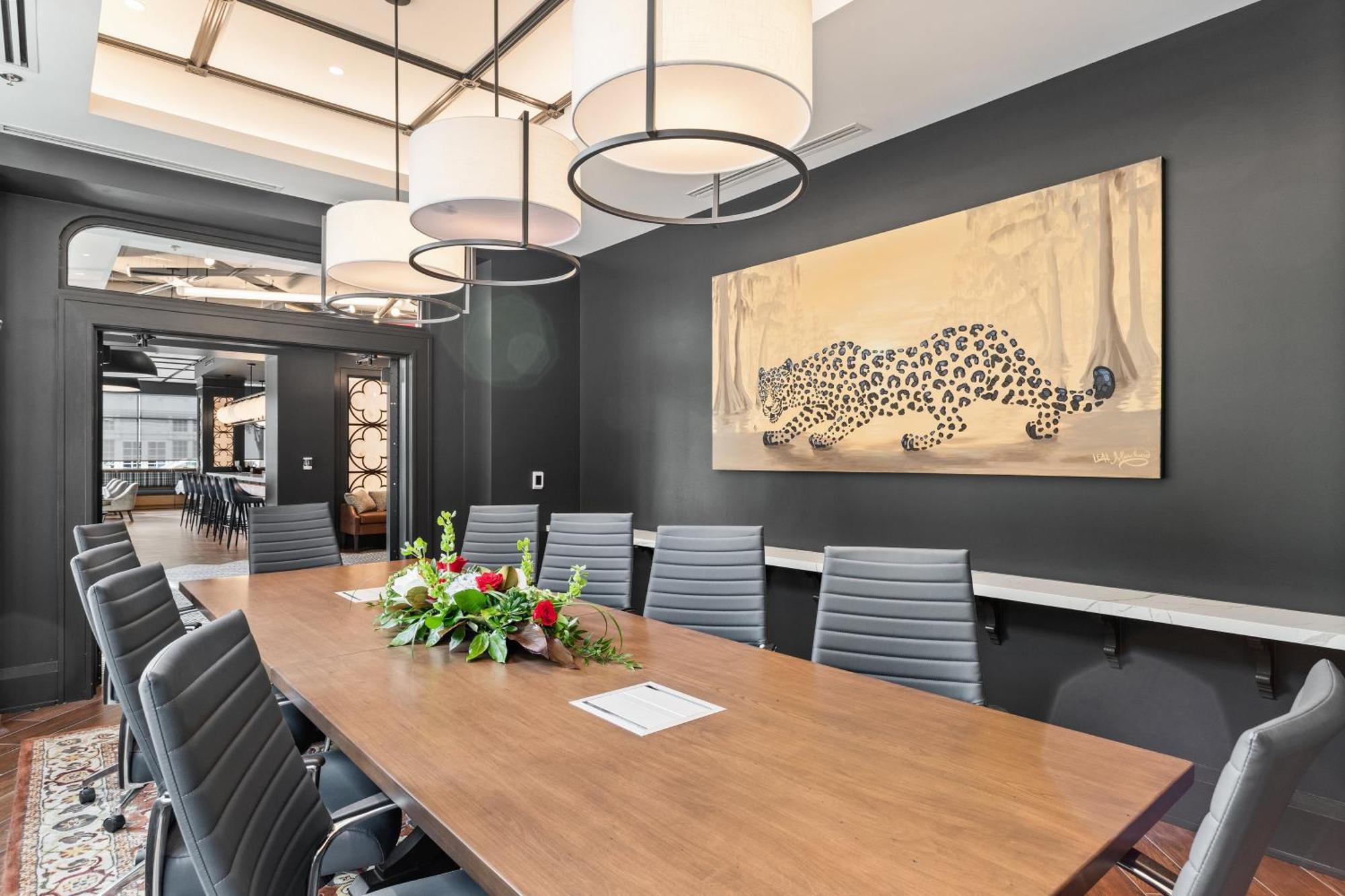 Hotel Indigo Baton Rouge Downtown By Ihg Exteriör bild