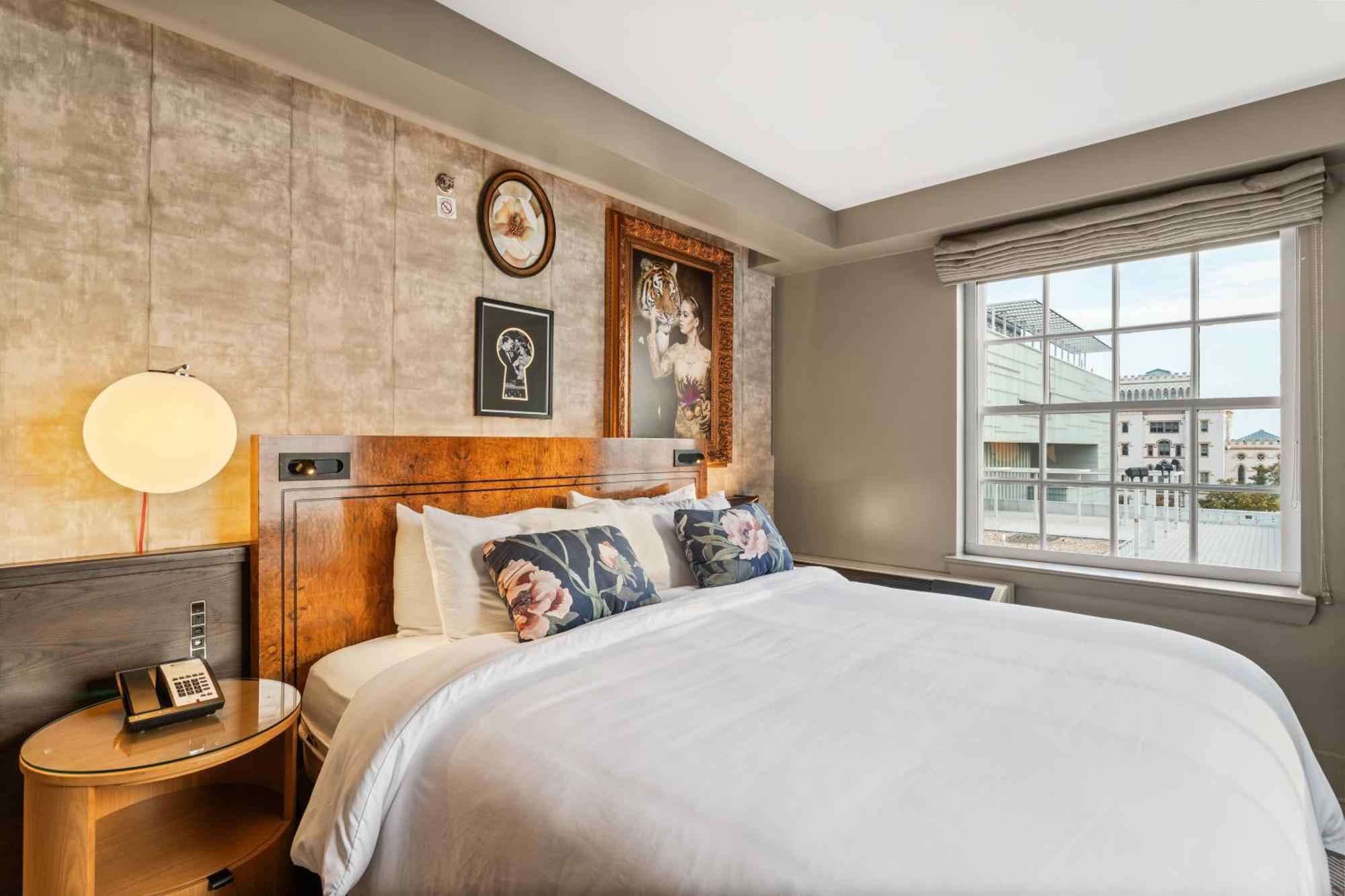 Hotel Indigo Baton Rouge Downtown By Ihg Exteriör bild