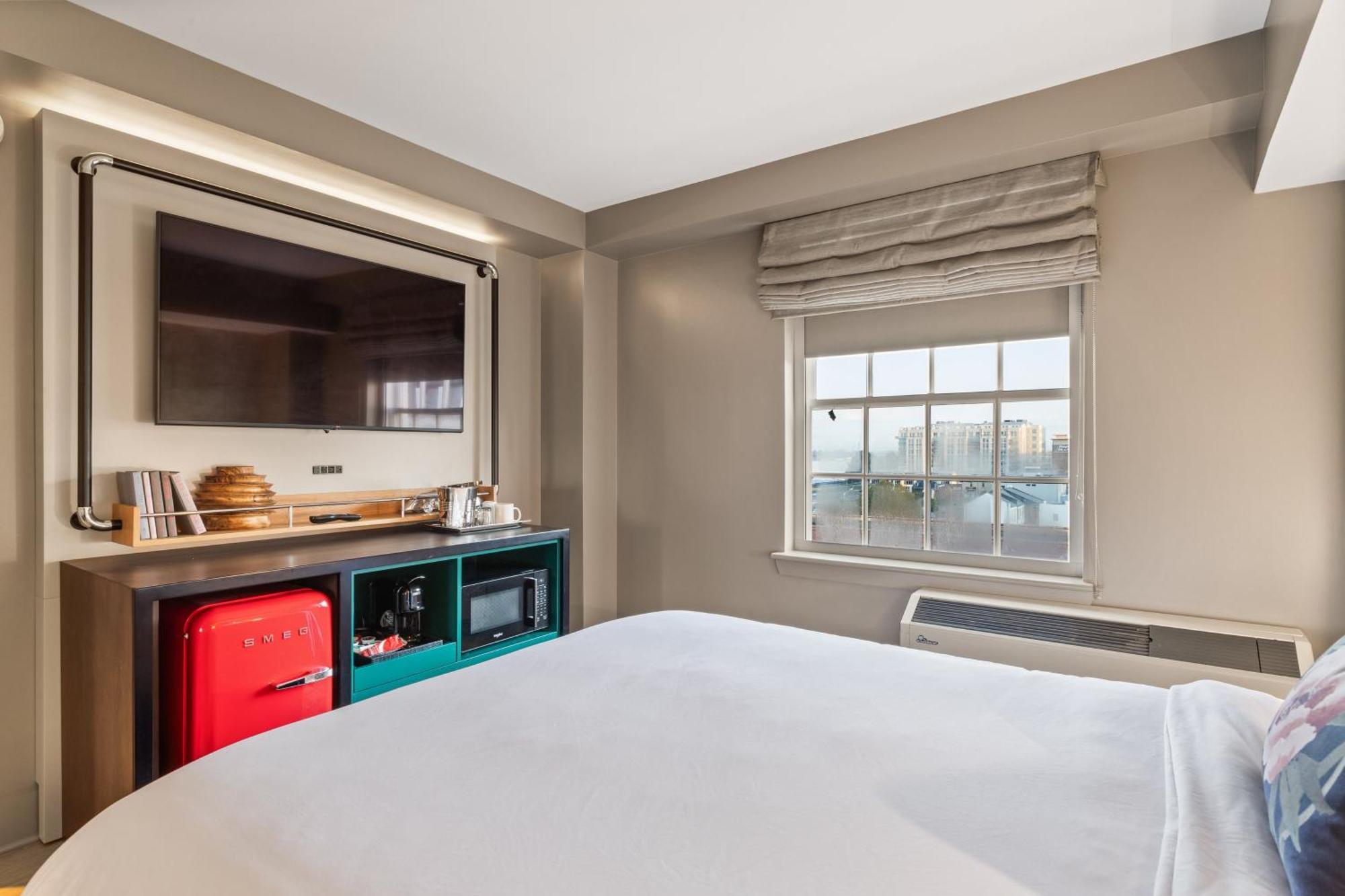 Hotel Indigo Baton Rouge Downtown By Ihg Exteriör bild