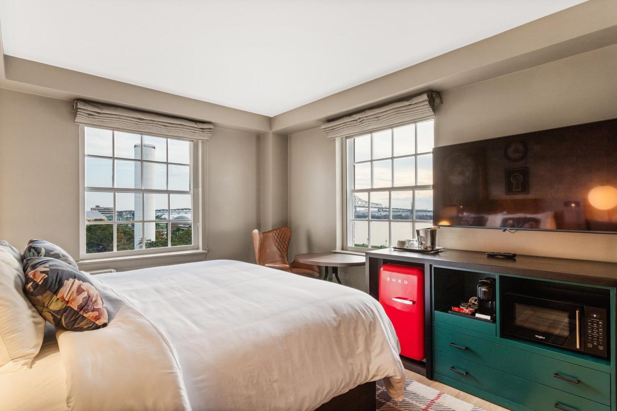 Hotel Indigo Baton Rouge Downtown By Ihg Exteriör bild