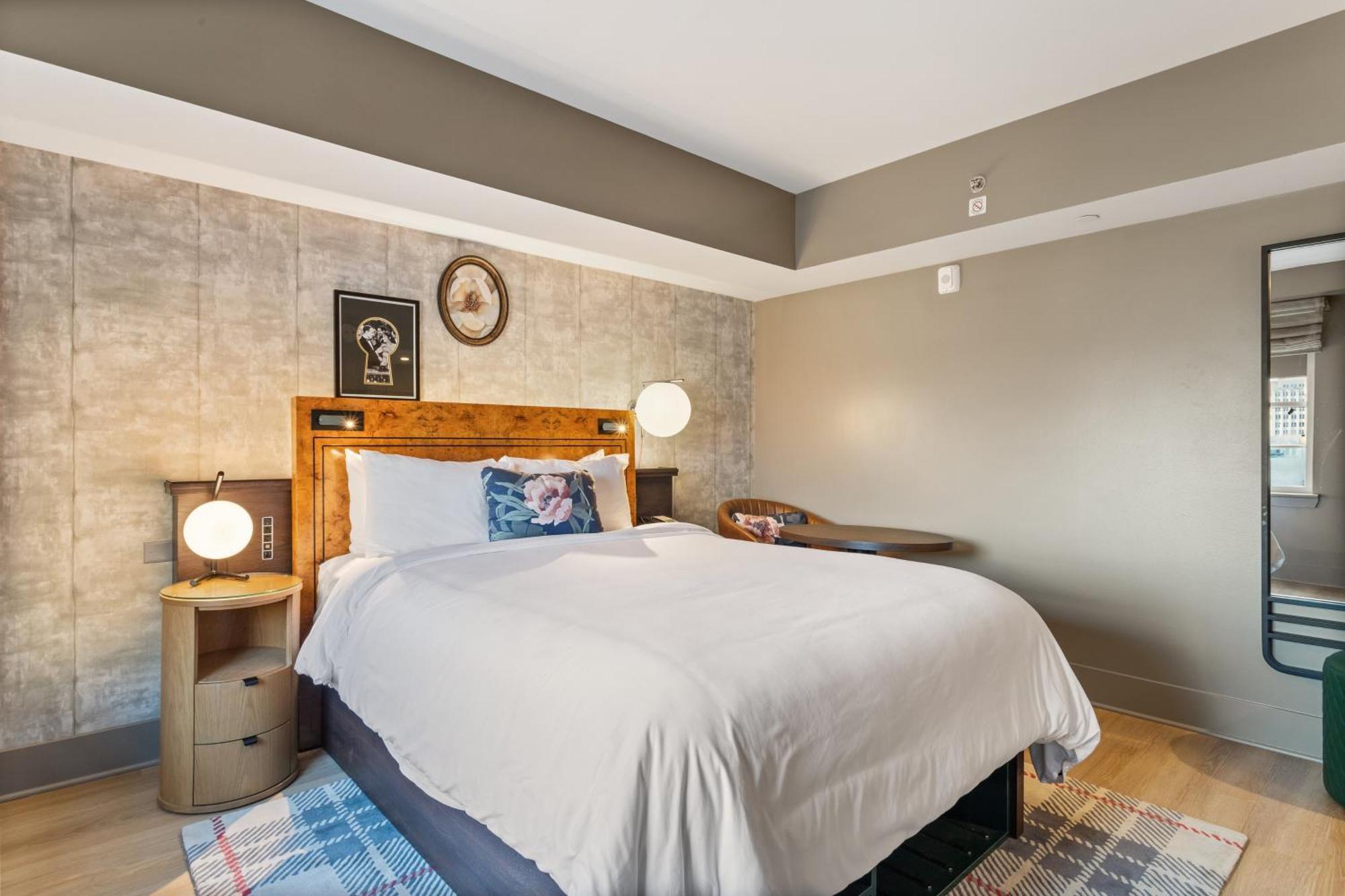 Hotel Indigo Baton Rouge Downtown By Ihg Exteriör bild