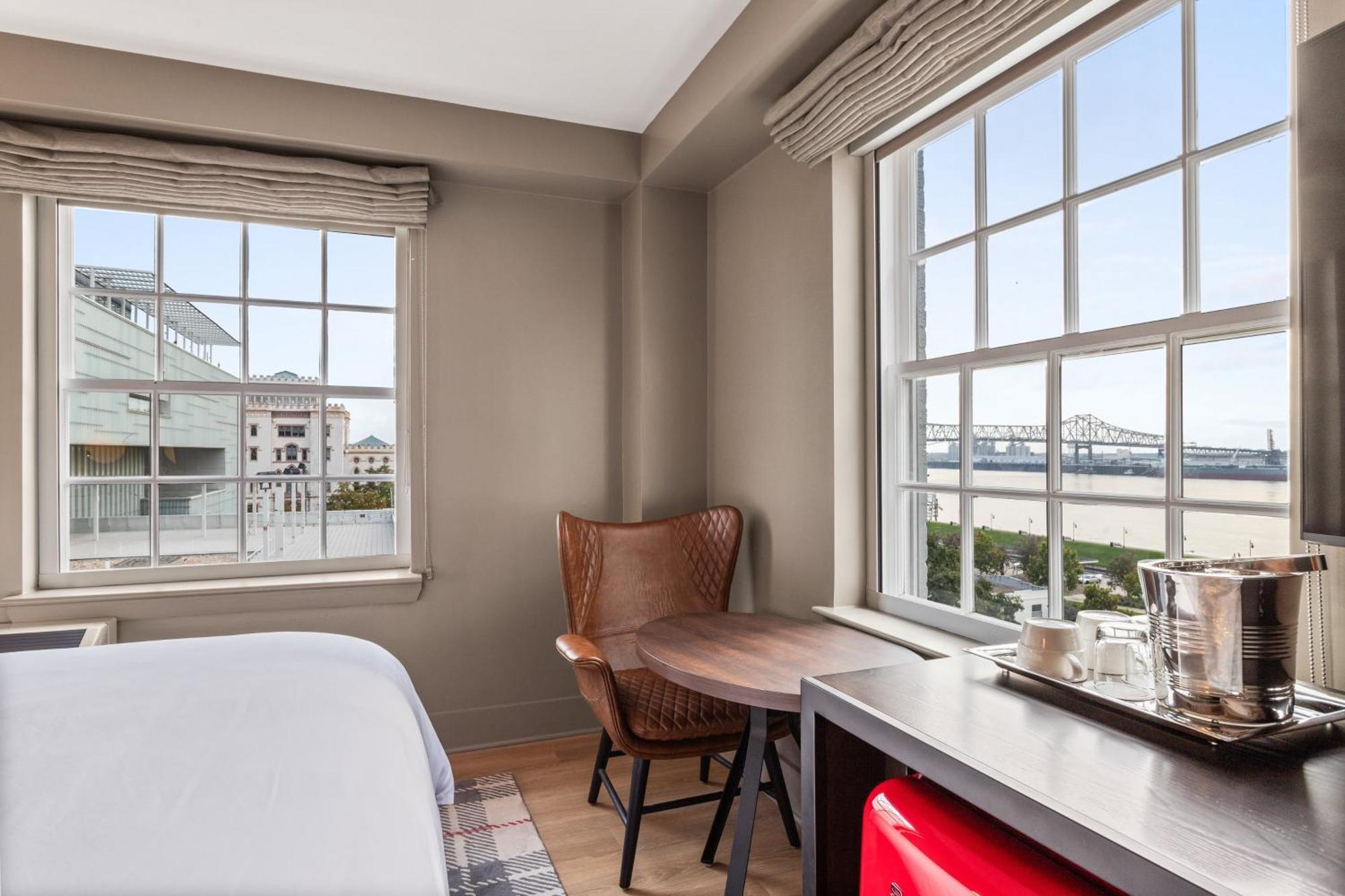 Hotel Indigo Baton Rouge Downtown By Ihg Exteriör bild