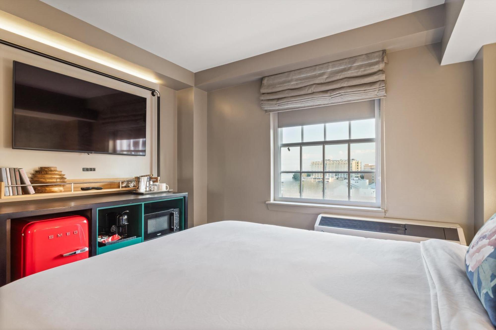 Hotel Indigo Baton Rouge Downtown By Ihg Exteriör bild