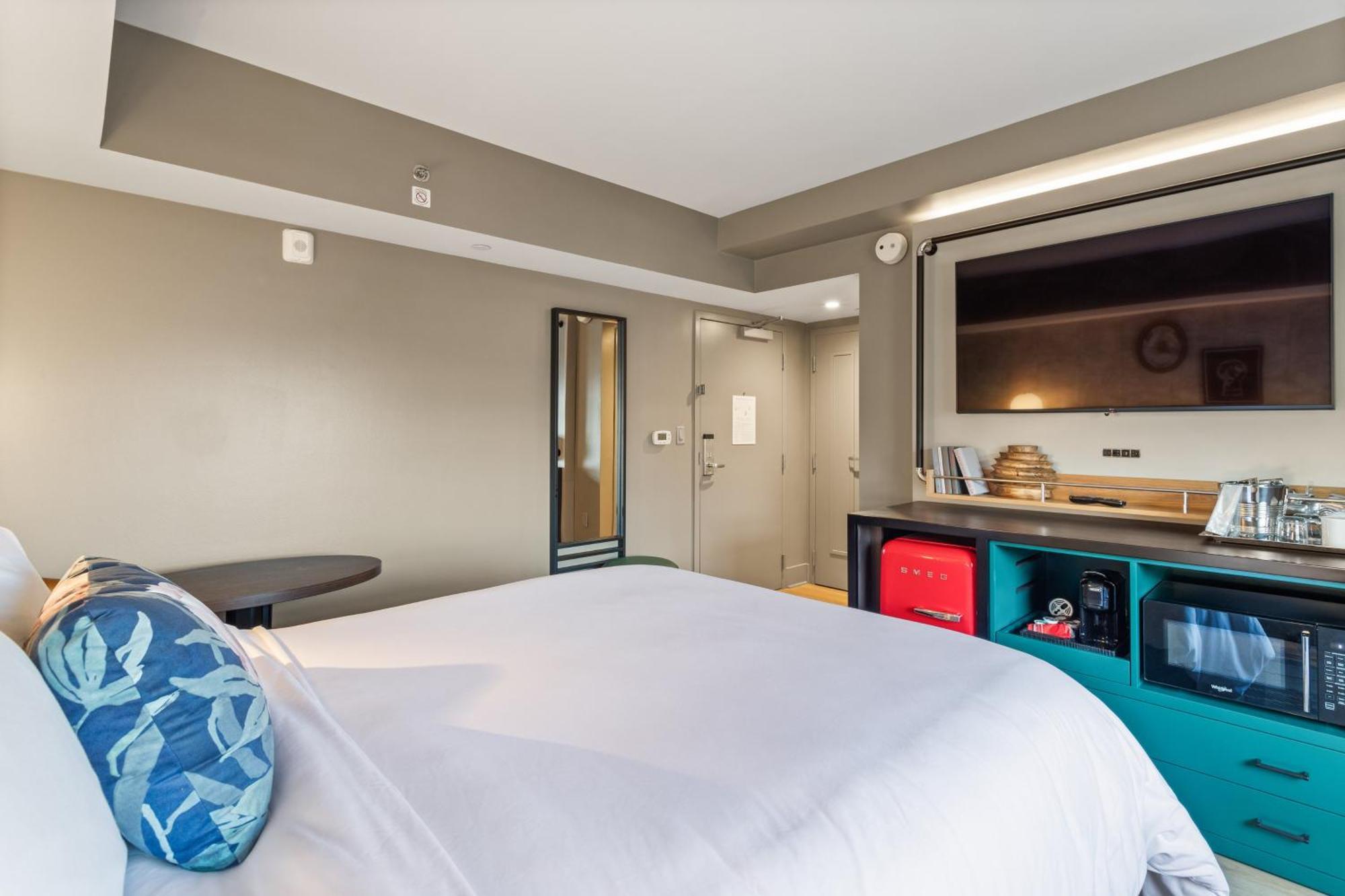 Hotel Indigo Baton Rouge Downtown By Ihg Exteriör bild