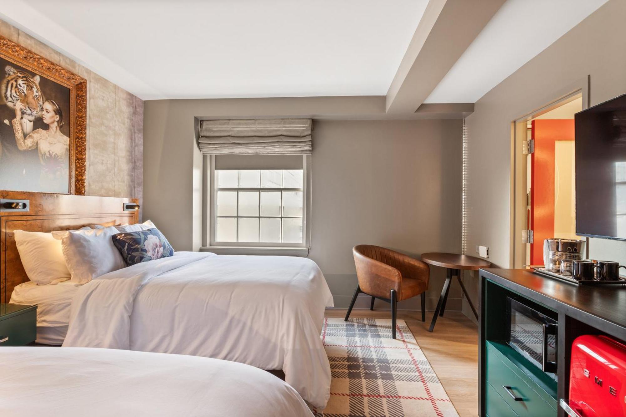 Hotel Indigo Baton Rouge Downtown By Ihg Exteriör bild