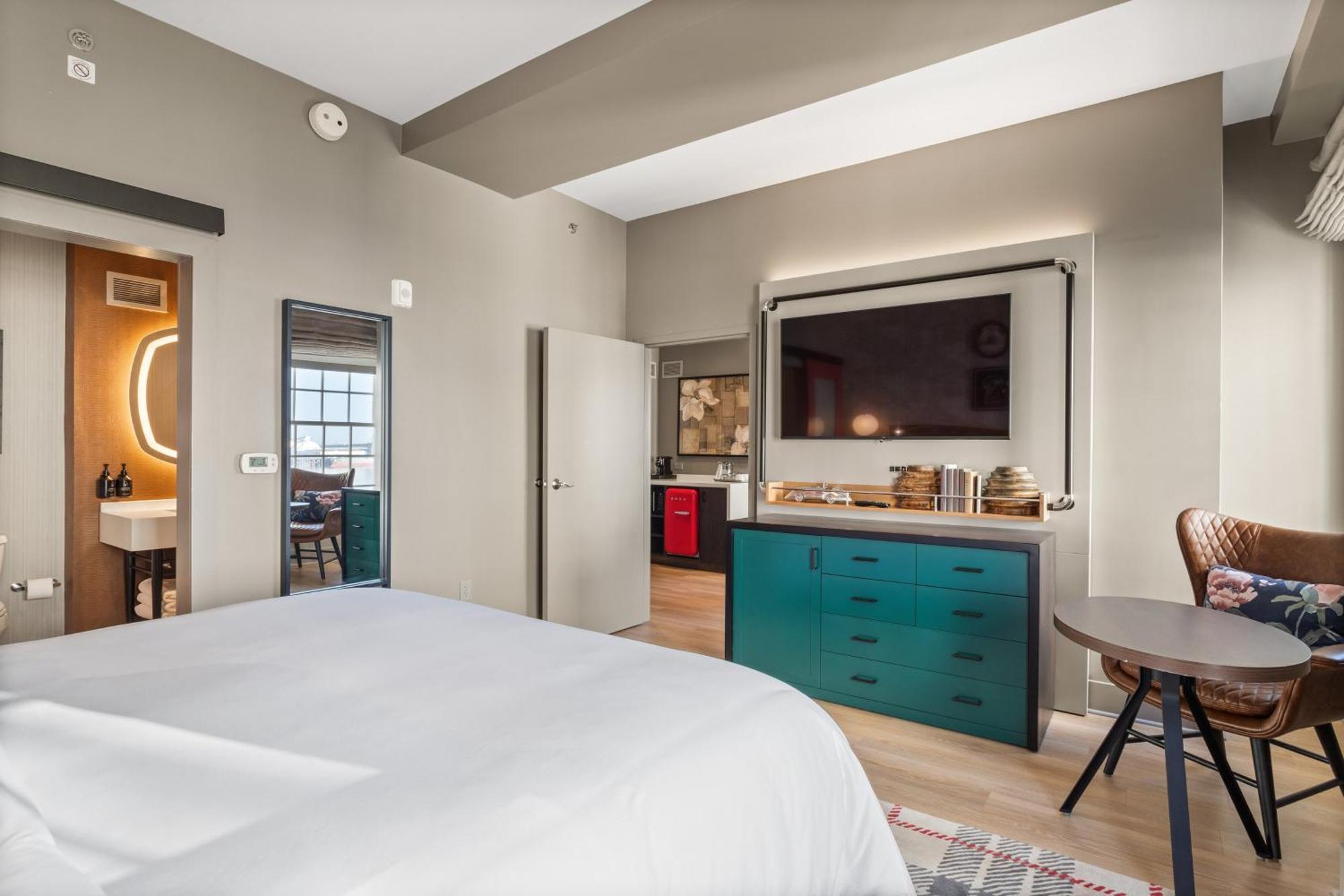 Hotel Indigo Baton Rouge Downtown By Ihg Exteriör bild