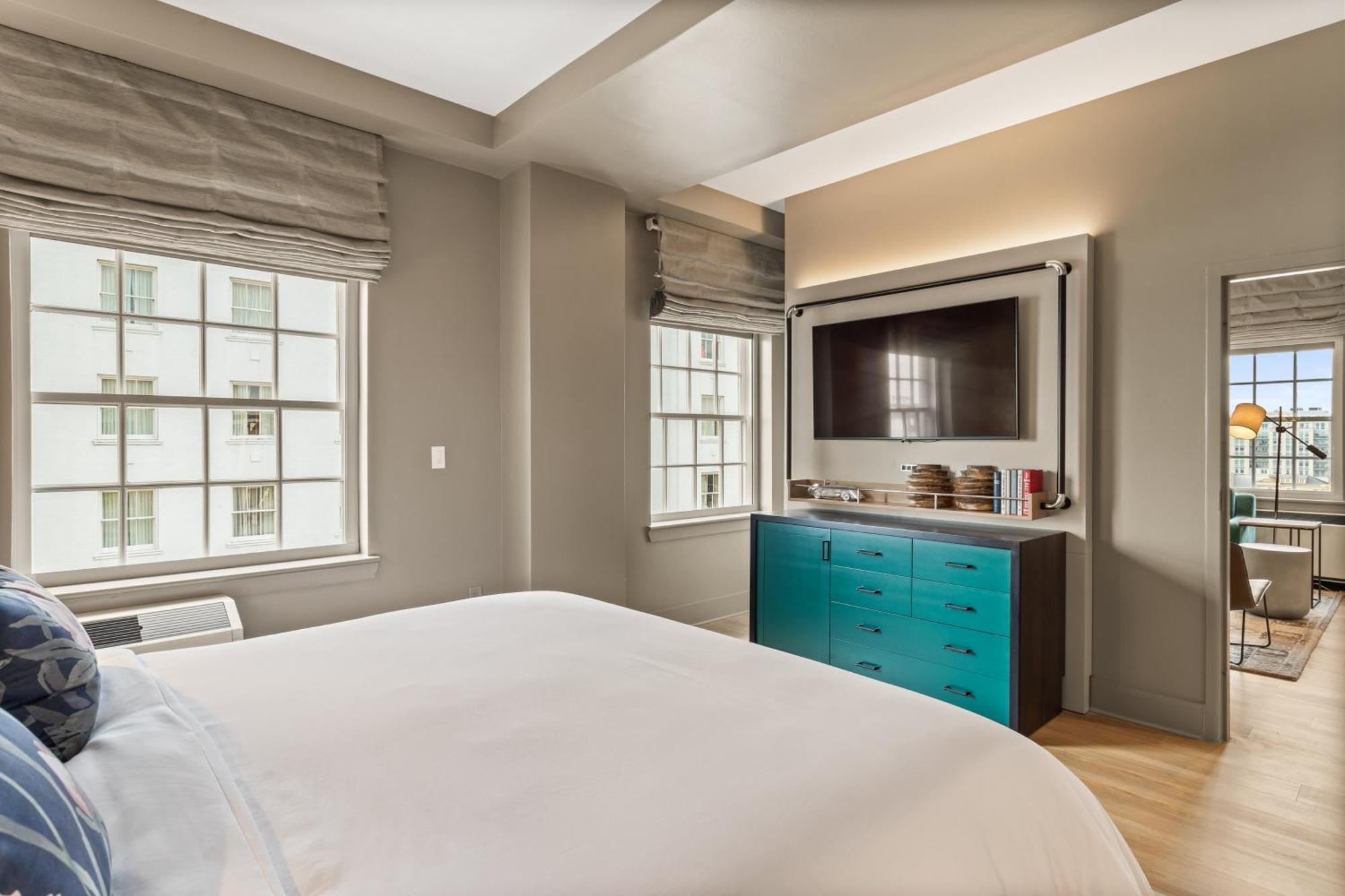 Hotel Indigo Baton Rouge Downtown By Ihg Exteriör bild