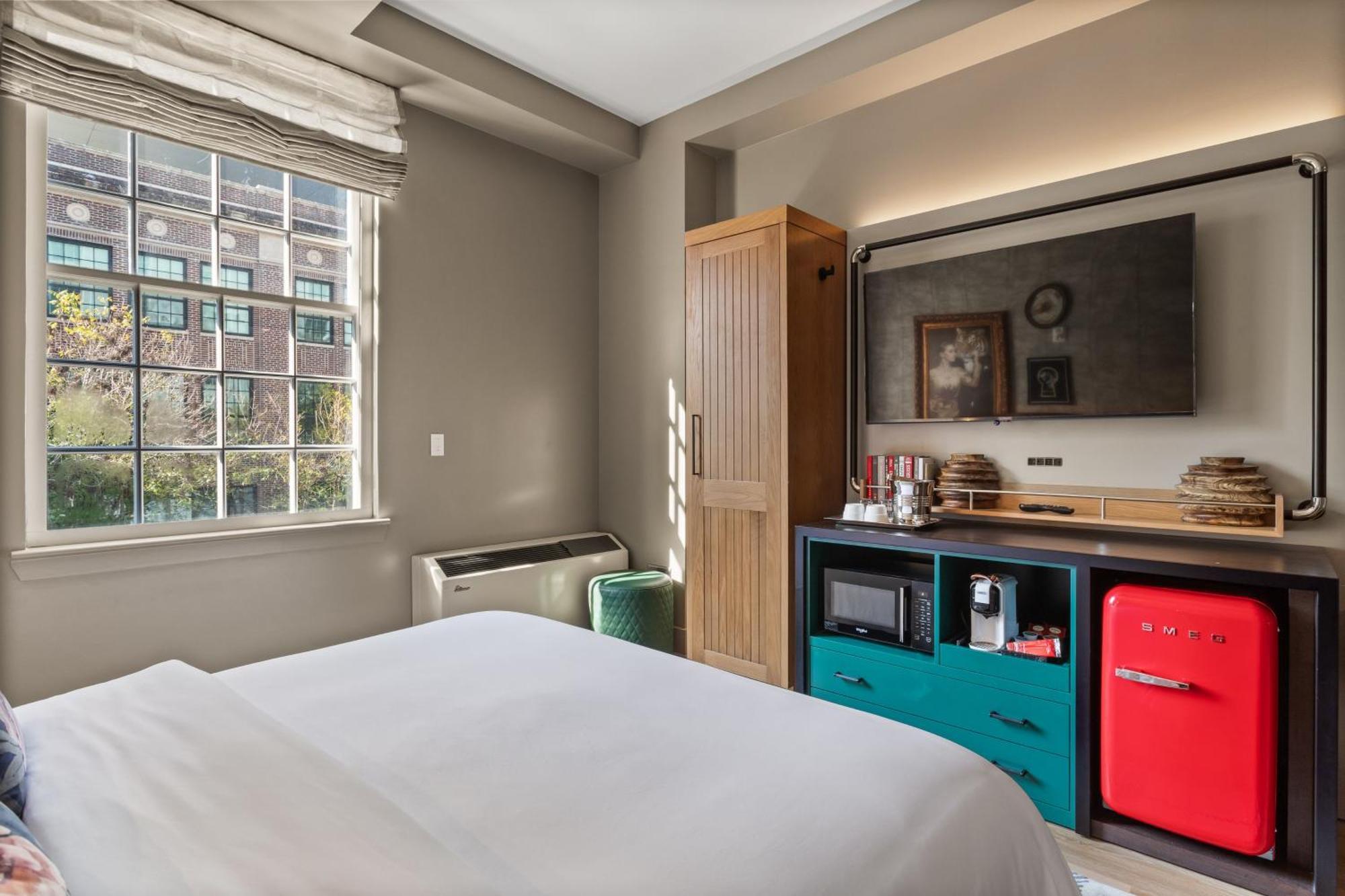 Hotel Indigo Baton Rouge Downtown By Ihg Exteriör bild
