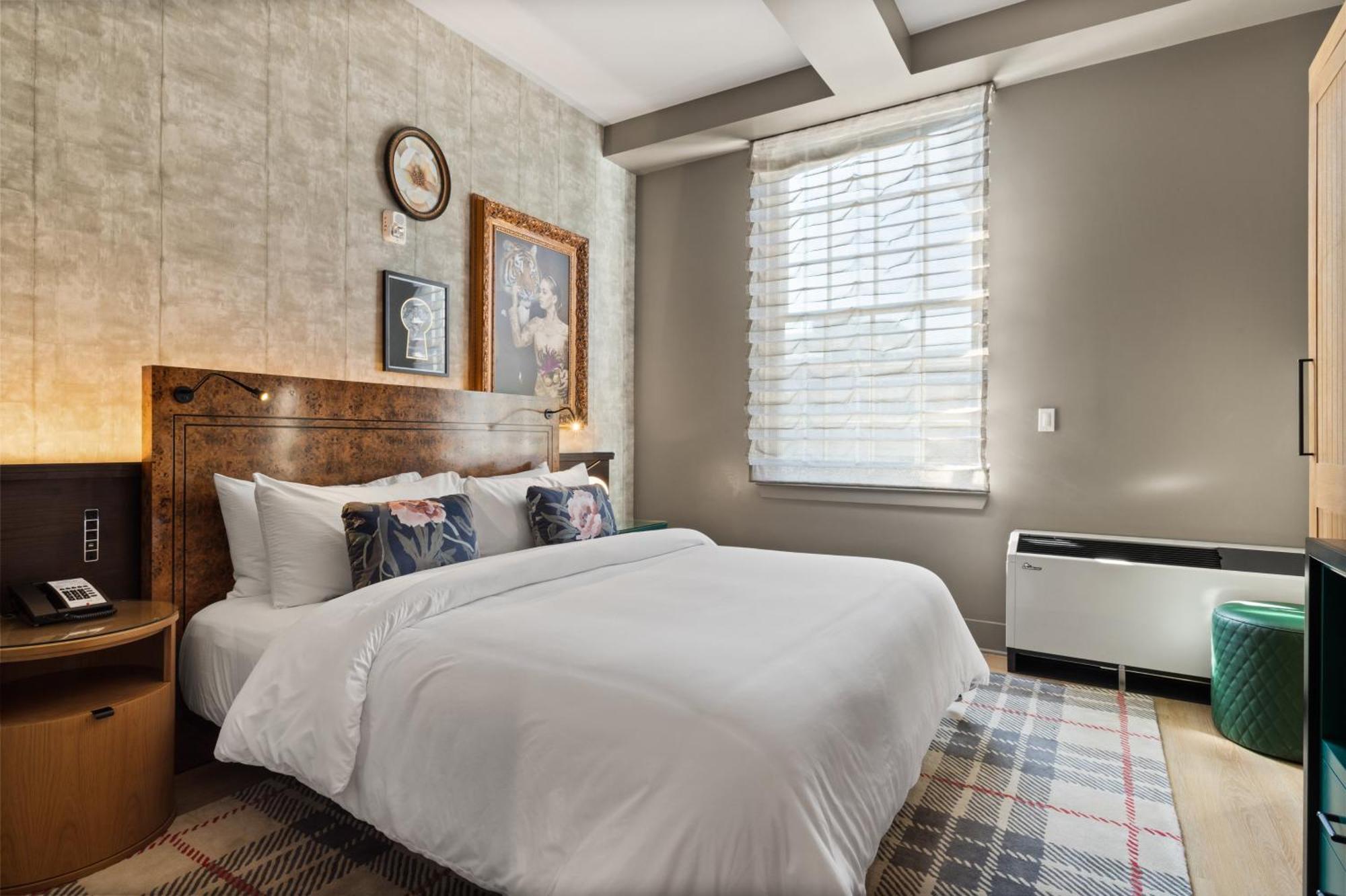 Hotel Indigo Baton Rouge Downtown By Ihg Exteriör bild