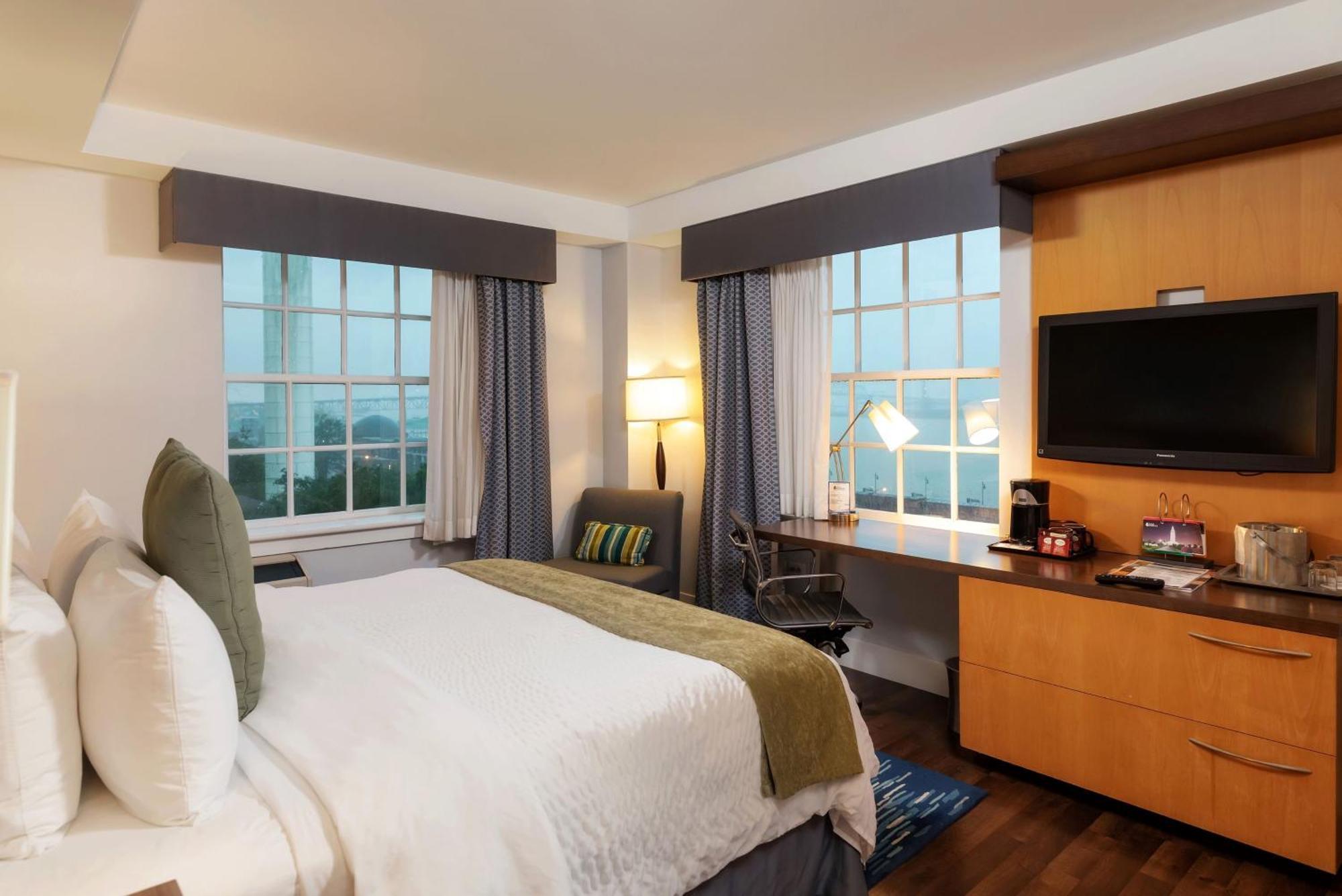 Hotel Indigo Baton Rouge Downtown By Ihg Exteriör bild
