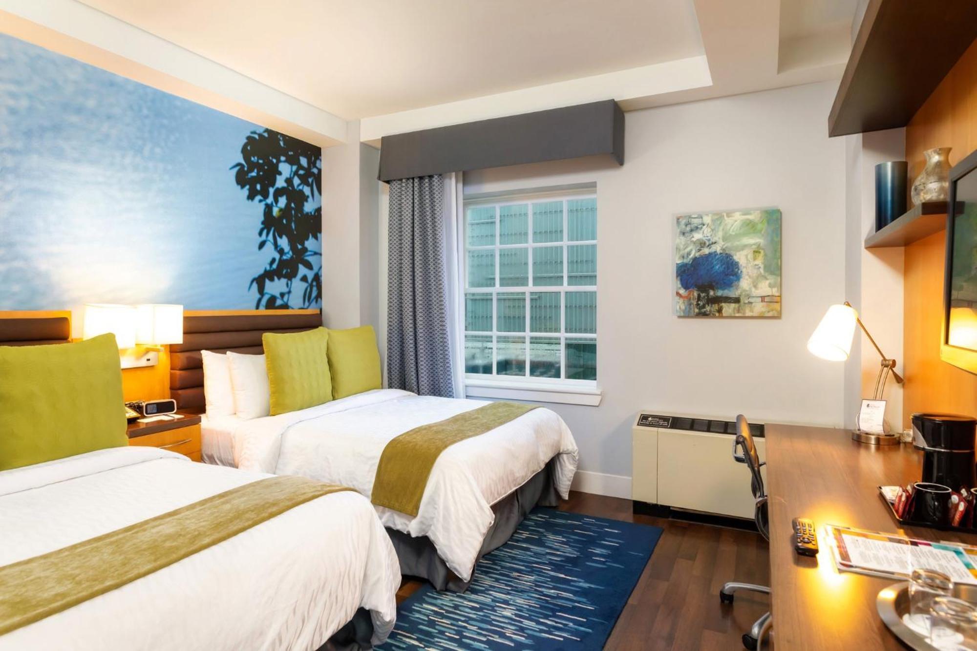 Hotel Indigo Baton Rouge Downtown By Ihg Exteriör bild