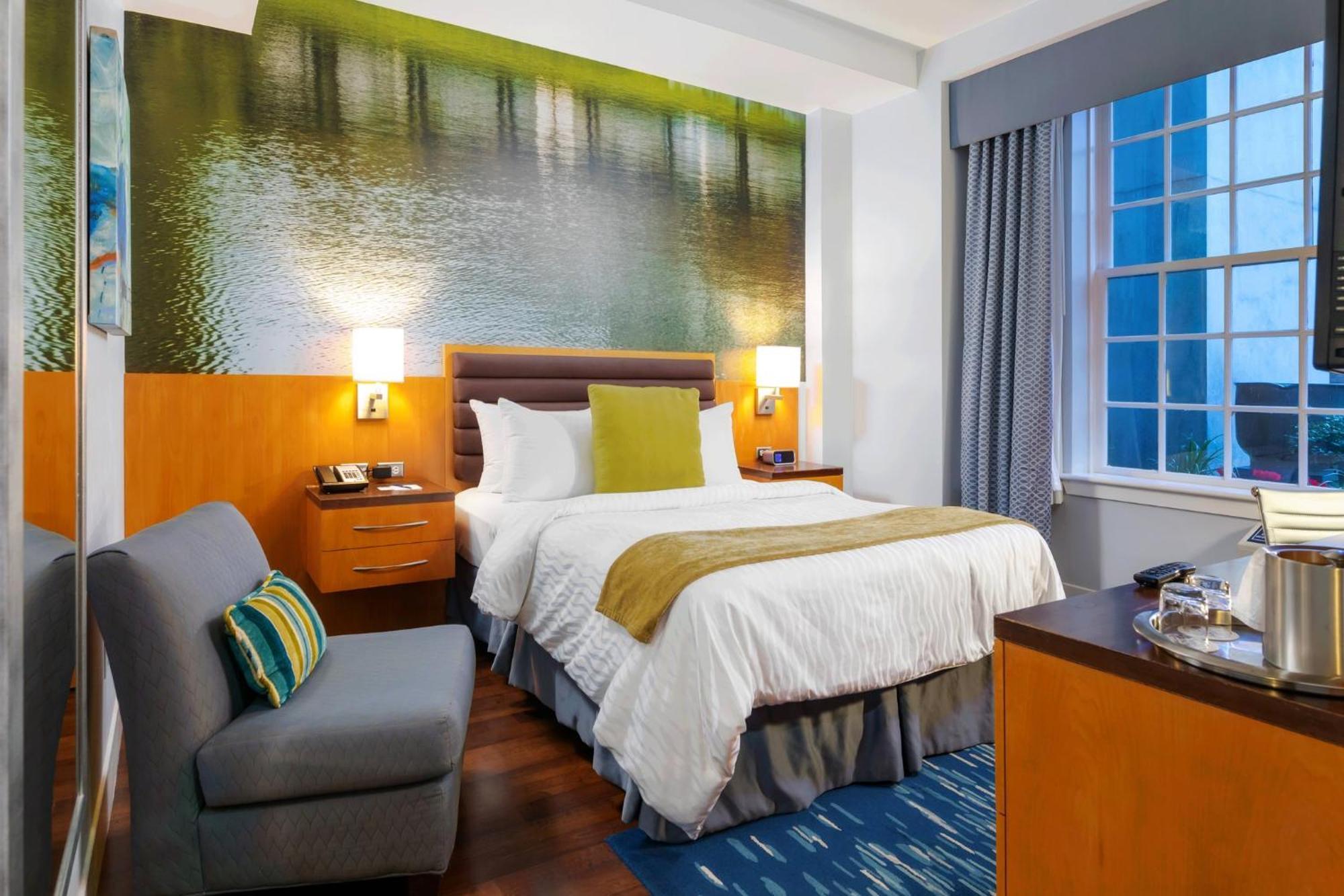 Hotel Indigo Baton Rouge Downtown By Ihg Exteriör bild