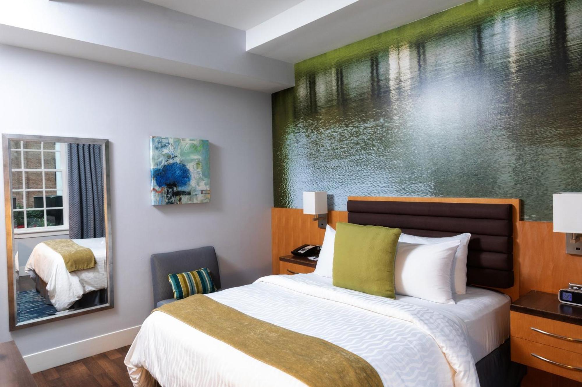 Hotel Indigo Baton Rouge Downtown By Ihg Exteriör bild