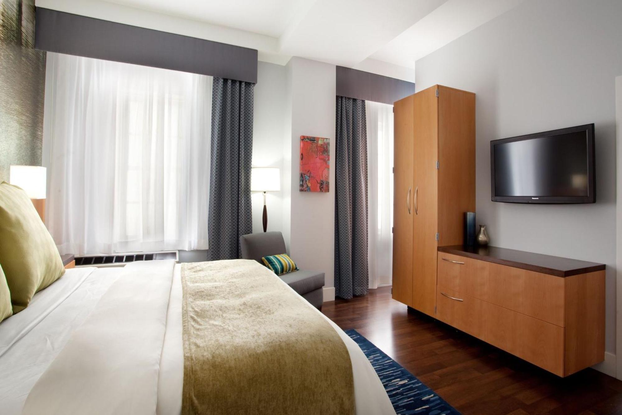 Hotel Indigo Baton Rouge Downtown By Ihg Exteriör bild